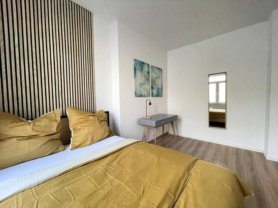 150Qm - 5 Rooms - Free Parking - Mallibase Apartments Ганновер Экстерьер фото