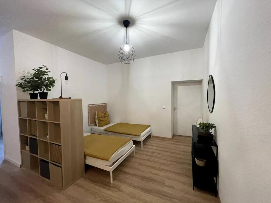 150Qm - 5 Rooms - Free Parking - Mallibase Apartments Ганновер Экстерьер фото