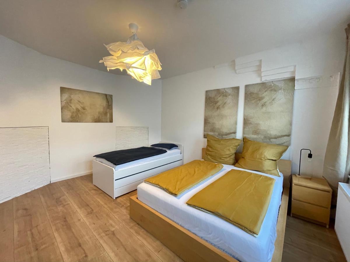 150Qm - 5 Rooms - Free Parking - Mallibase Apartments Ганновер Экстерьер фото