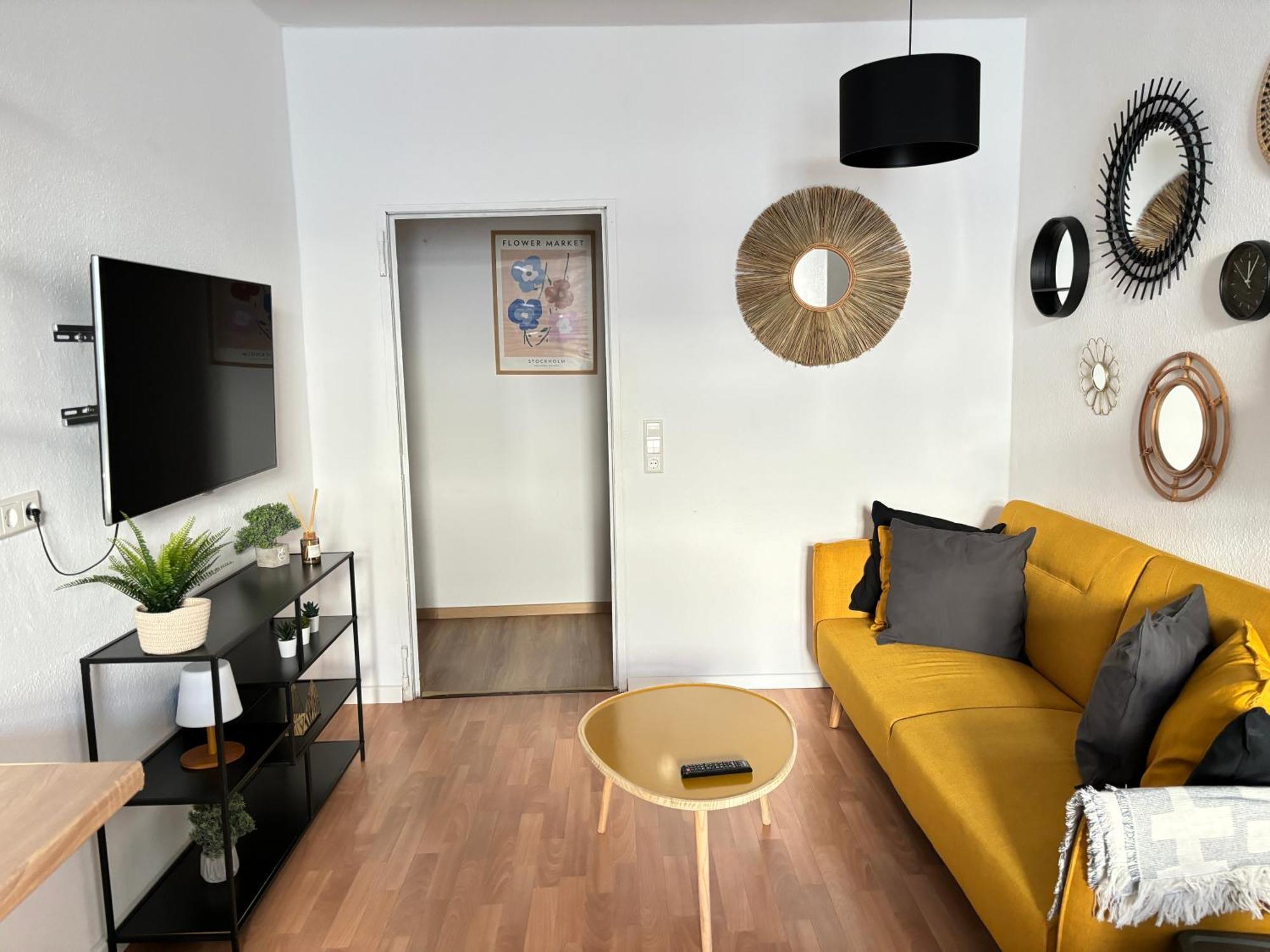 150Qm - 5 Rooms - Free Parking - Mallibase Apartments Ганновер Экстерьер фото